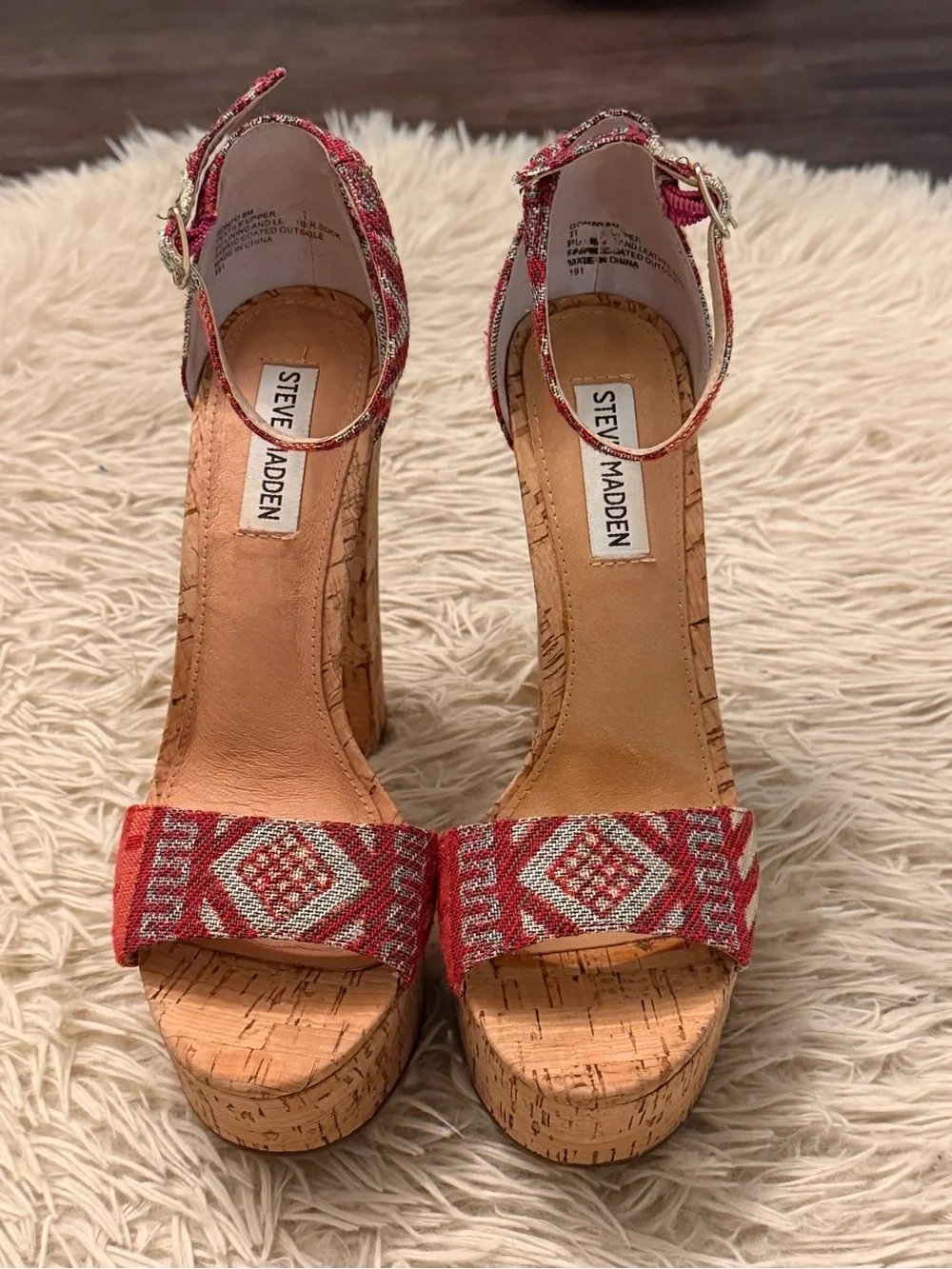 Steve Madden steve madden
